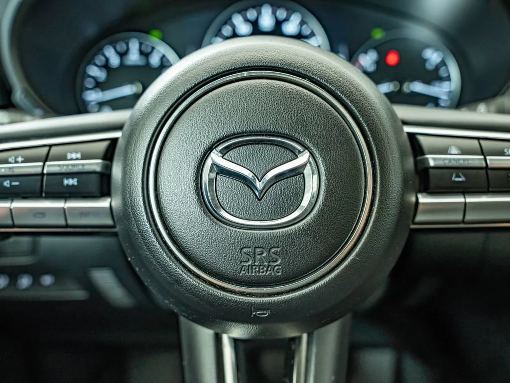 Used 2024 Machine Gray Metallic Mazda 2.5 S Premium Plus Package image 21