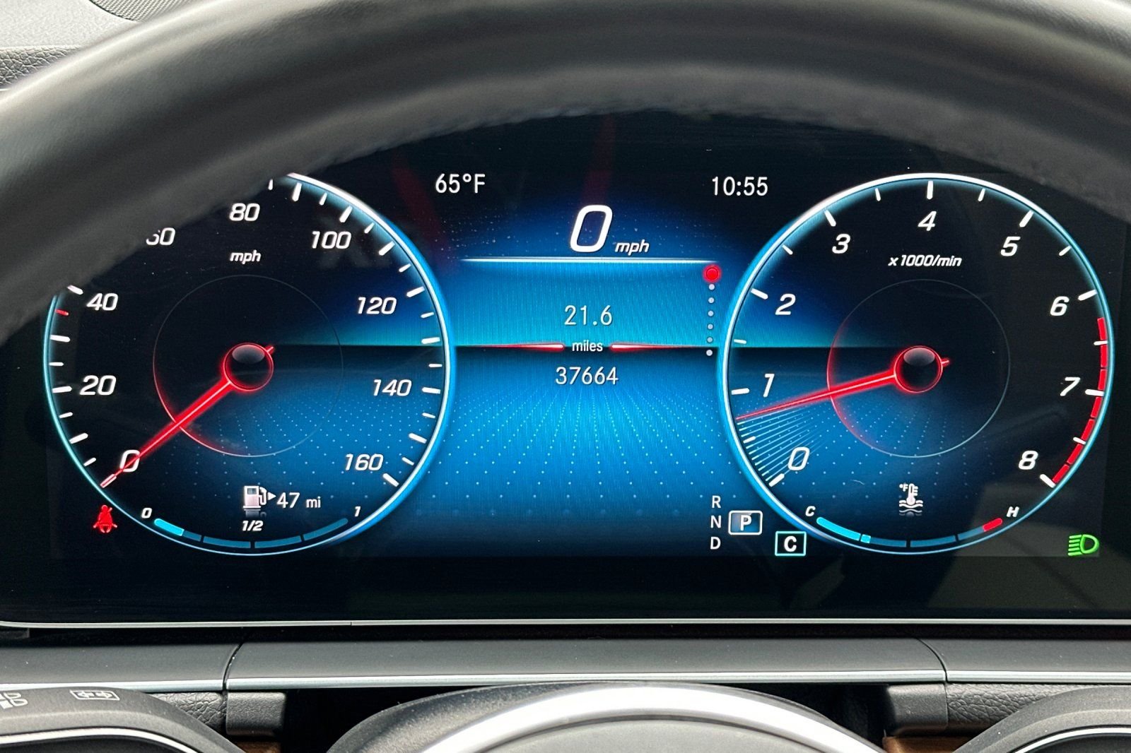 Used 2022  Mercedes-Benz GLE 350 image 32