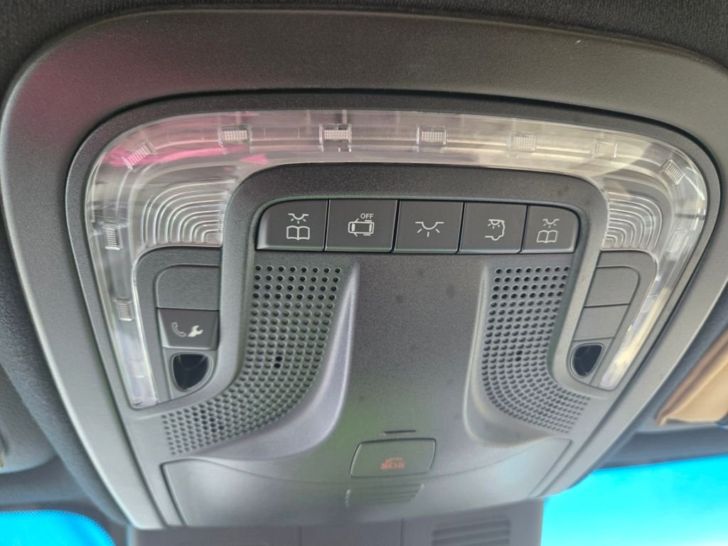 2024 Mercedes-Benz Sprinter Cargo Van Base - Photo 29