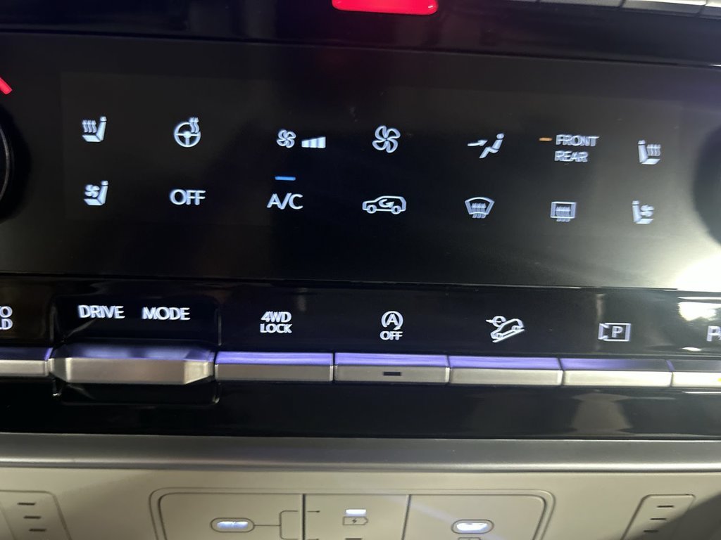 New 2026 Blue Hyundai Calligraphy AWD image 32