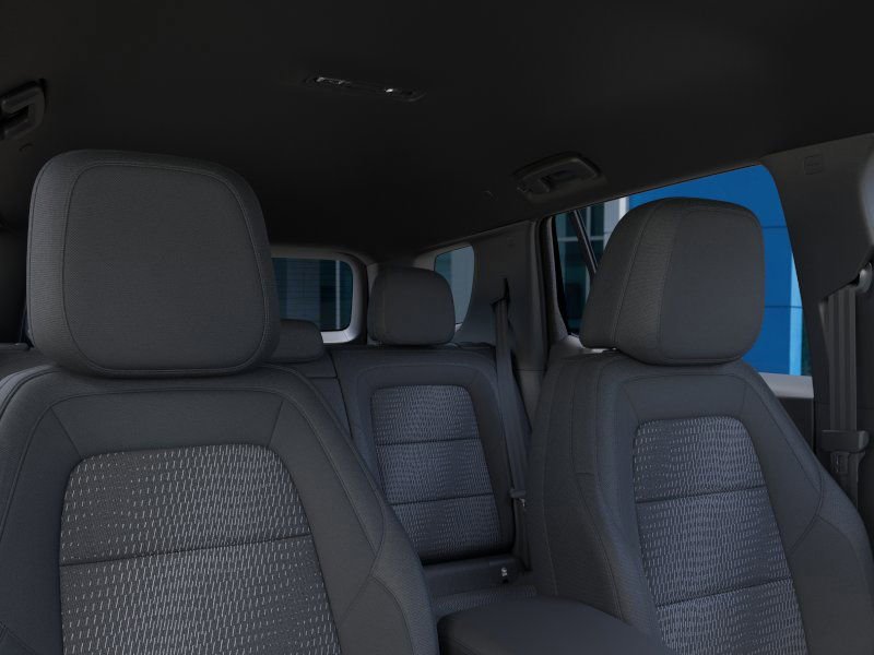 2026 Chevrolet Equinox LT - Photo 26