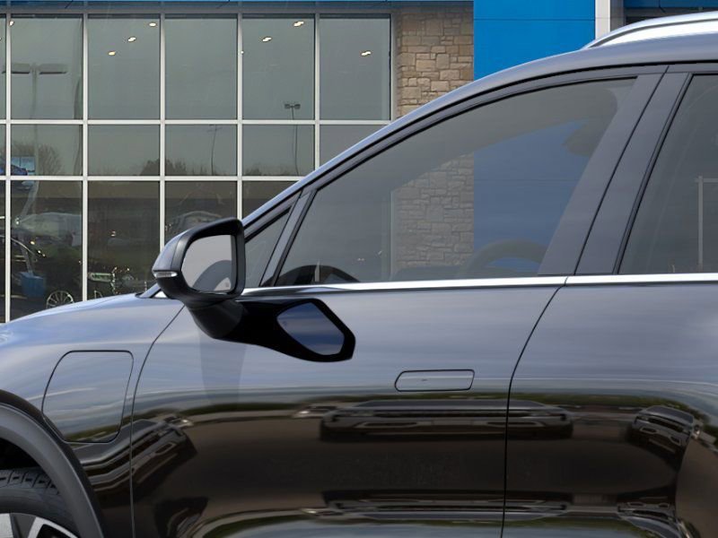 2026 Chevrolet Equinox EV 2LT - Photo 12