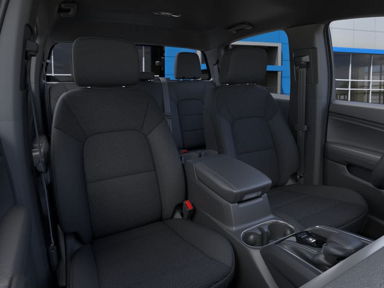 2026 GMC Canyon Elevation - Photo 16