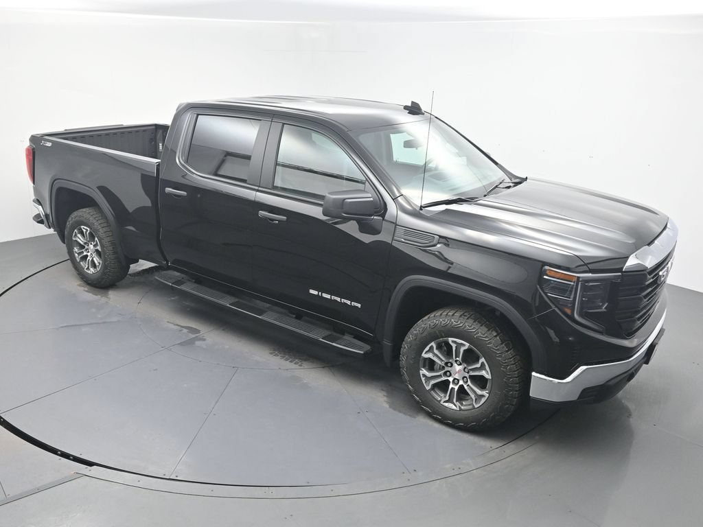 2026 GMC Sierra 1500 Pro - Photo 27