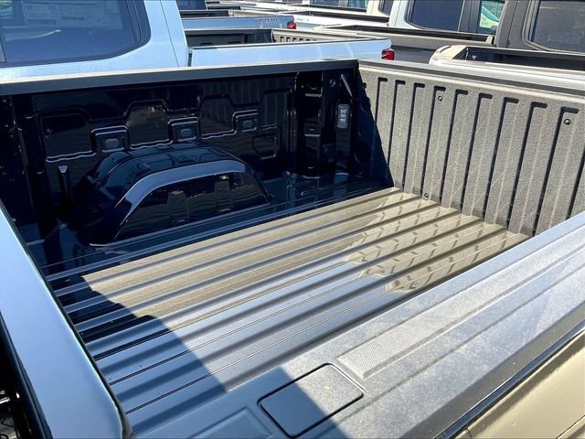 2026 Chevrolet Silverado 1500 Custom - Photo 16