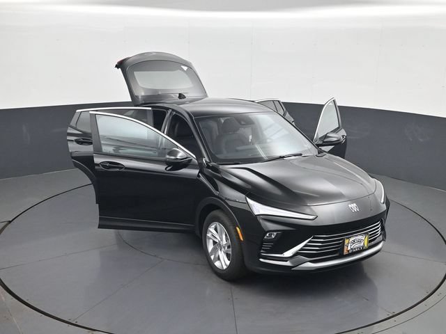 2026 Buick Envista Preferred - Photo 29