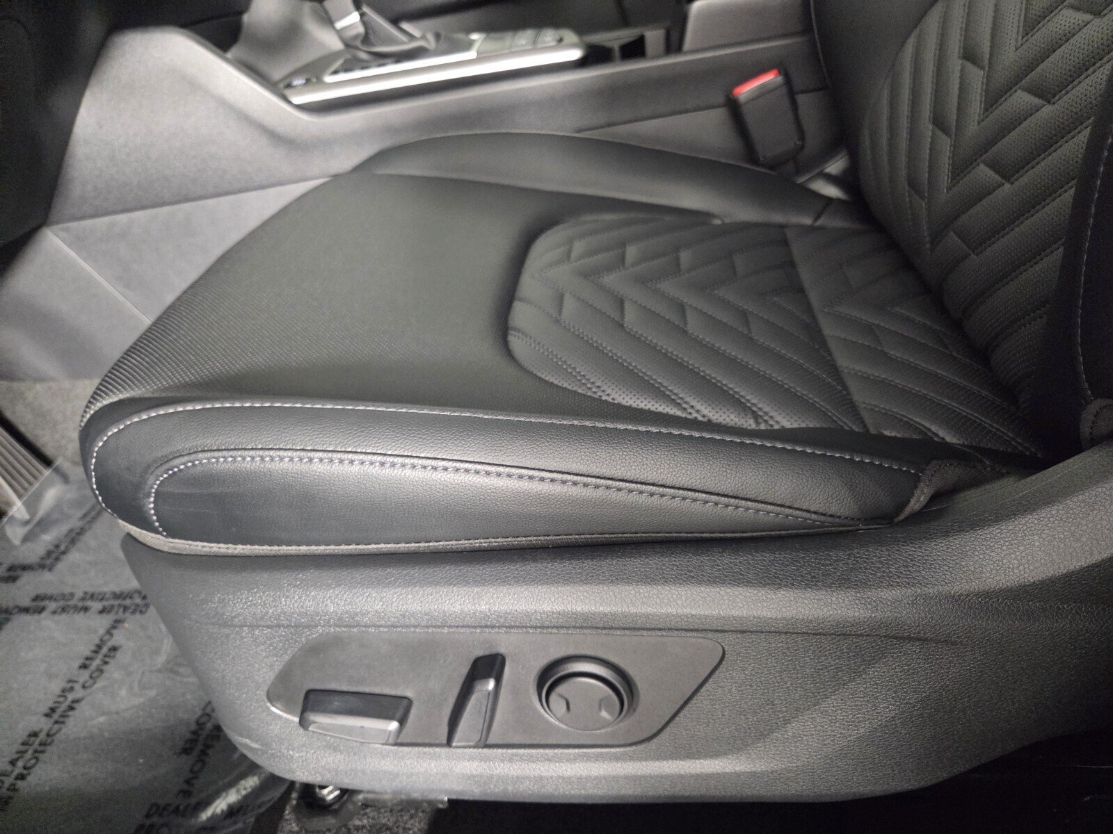 Used 2026 Blue Kia X-Line image 10