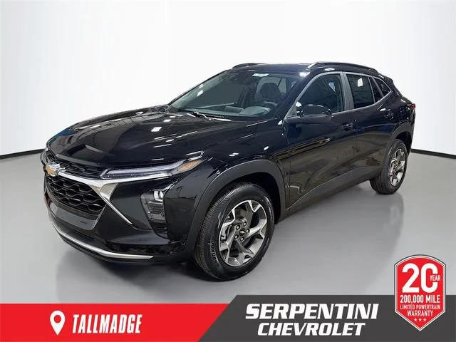New Chevy Trax for Sale in Tallmadge, OH