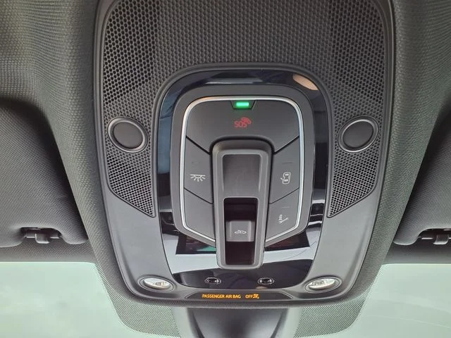 Used 2023 Gray Audi 45 S line Premium Plus image 12
