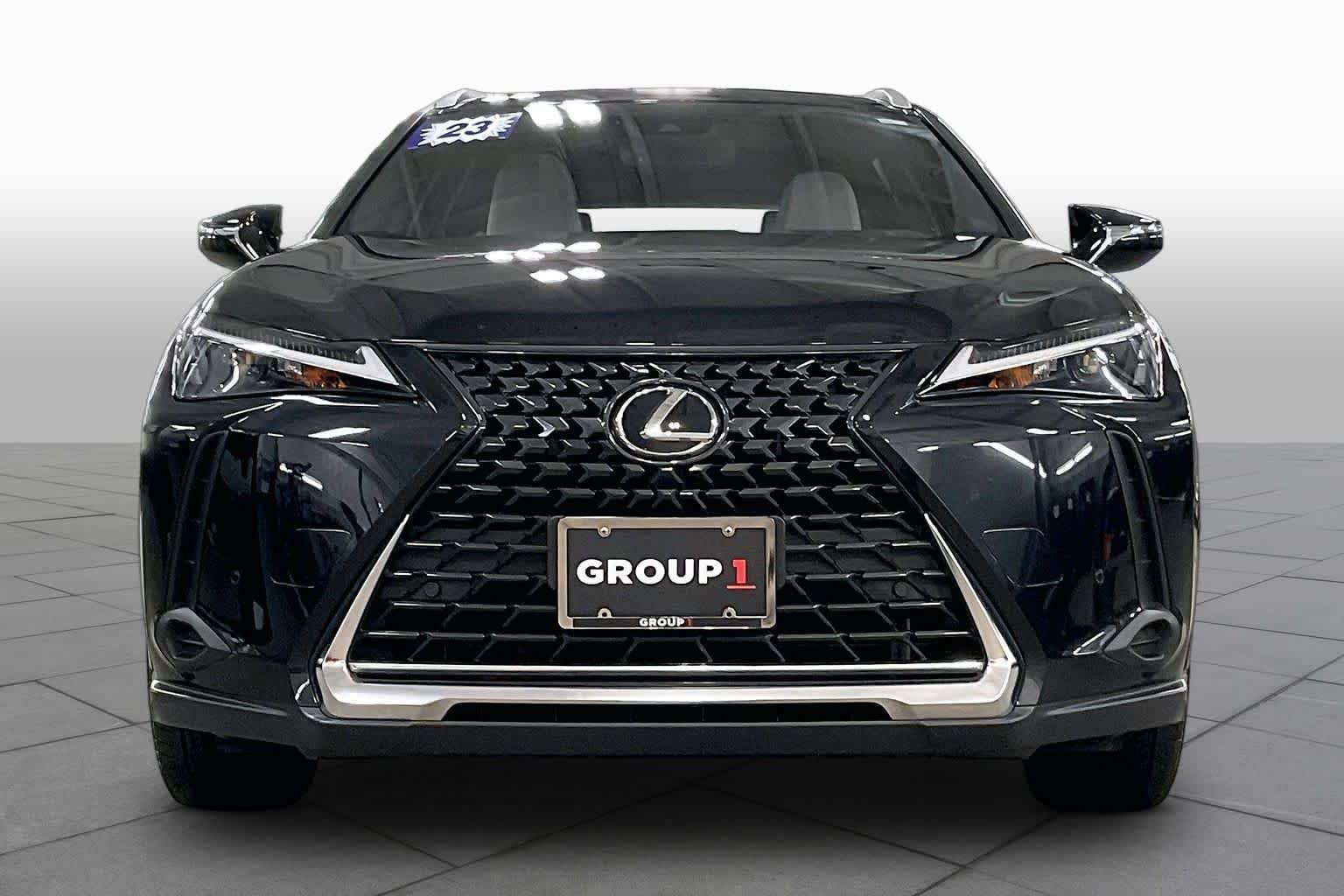 Used 2023 Caviar Lexus Premium image 4