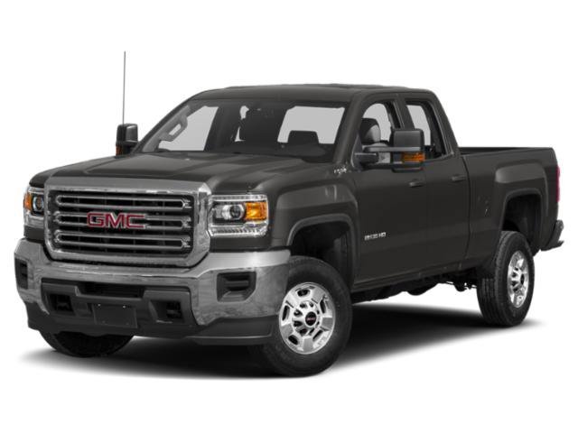 2019 GMC Sierra 2500HD