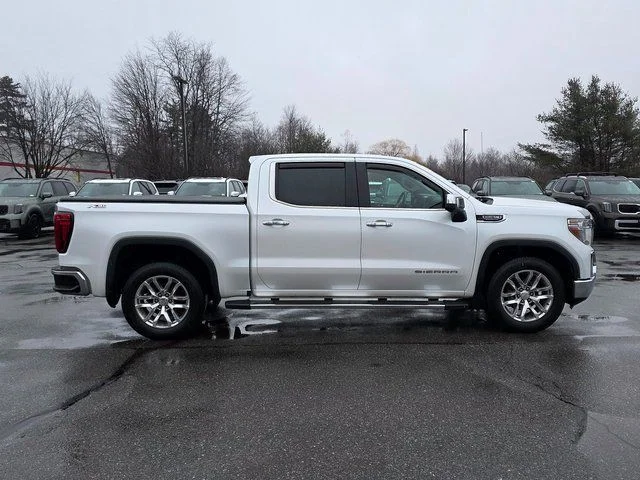 2021 GMC Sierra 1500 SLT - Photo 9