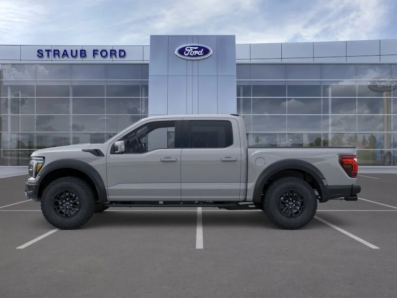 New 2026 Avalanche Ford Raptor® image 25