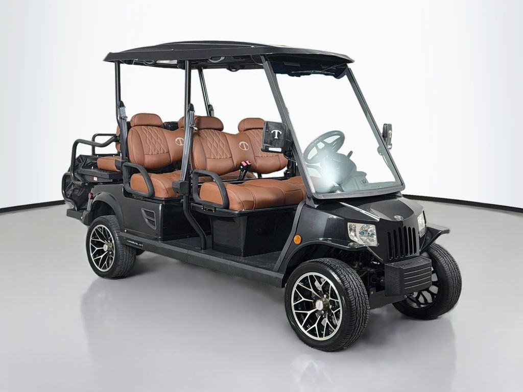 Used 2023  Tomberlin lsv image 3