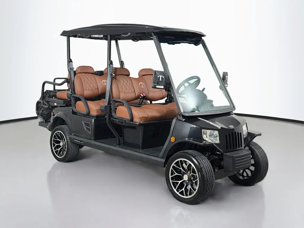 Used 2023  Tomberlin lsv image 3
