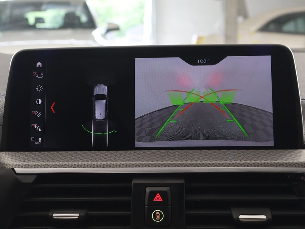 2019 BMW X3 40i - Photo 44