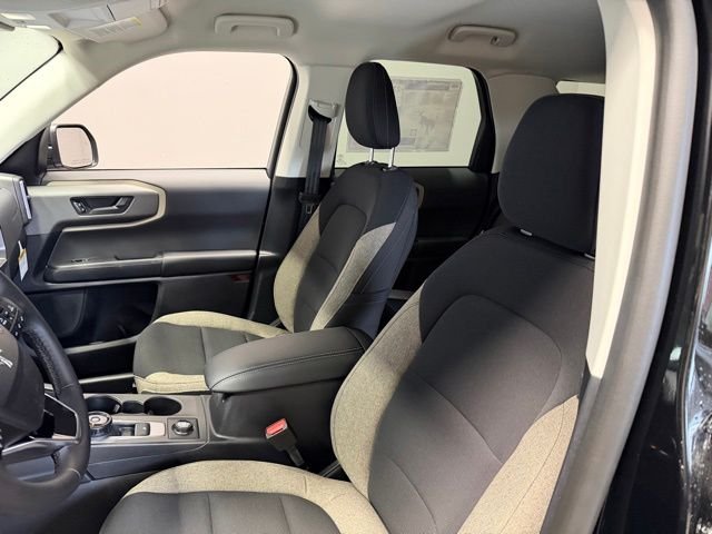 New 2026 Shadow Black Ford Big Bend® image 15