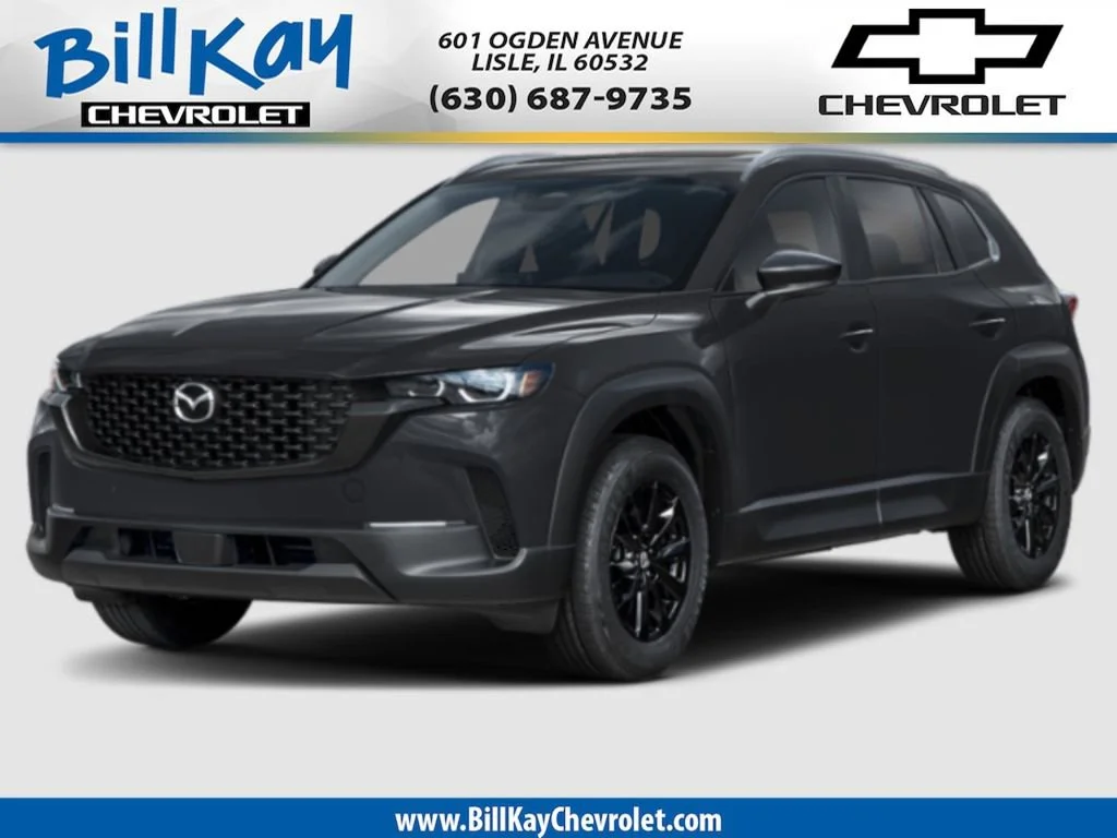 2026 Mazda CX-50 2.5 S Premium's photo