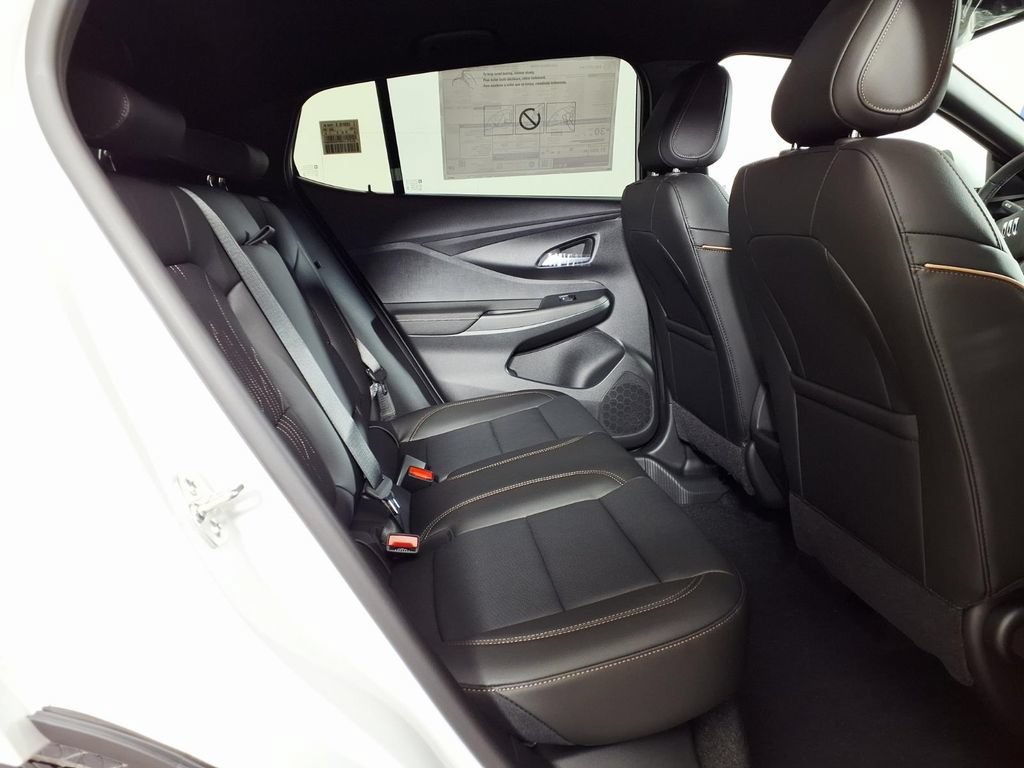 2026 Buick Envista Avenir - Photo 10