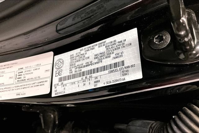 2023 Ford F-250 Super Duty Limited - Photo 42