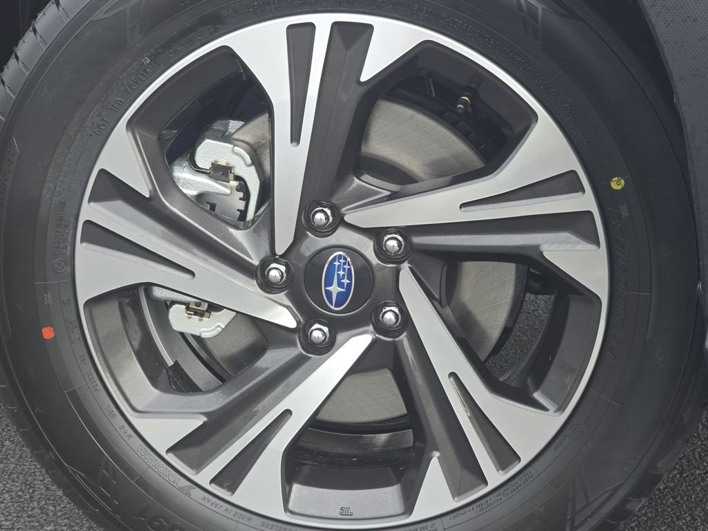 New 2026 SAPPHIRE BLUE PEARL Subaru Premium image 14