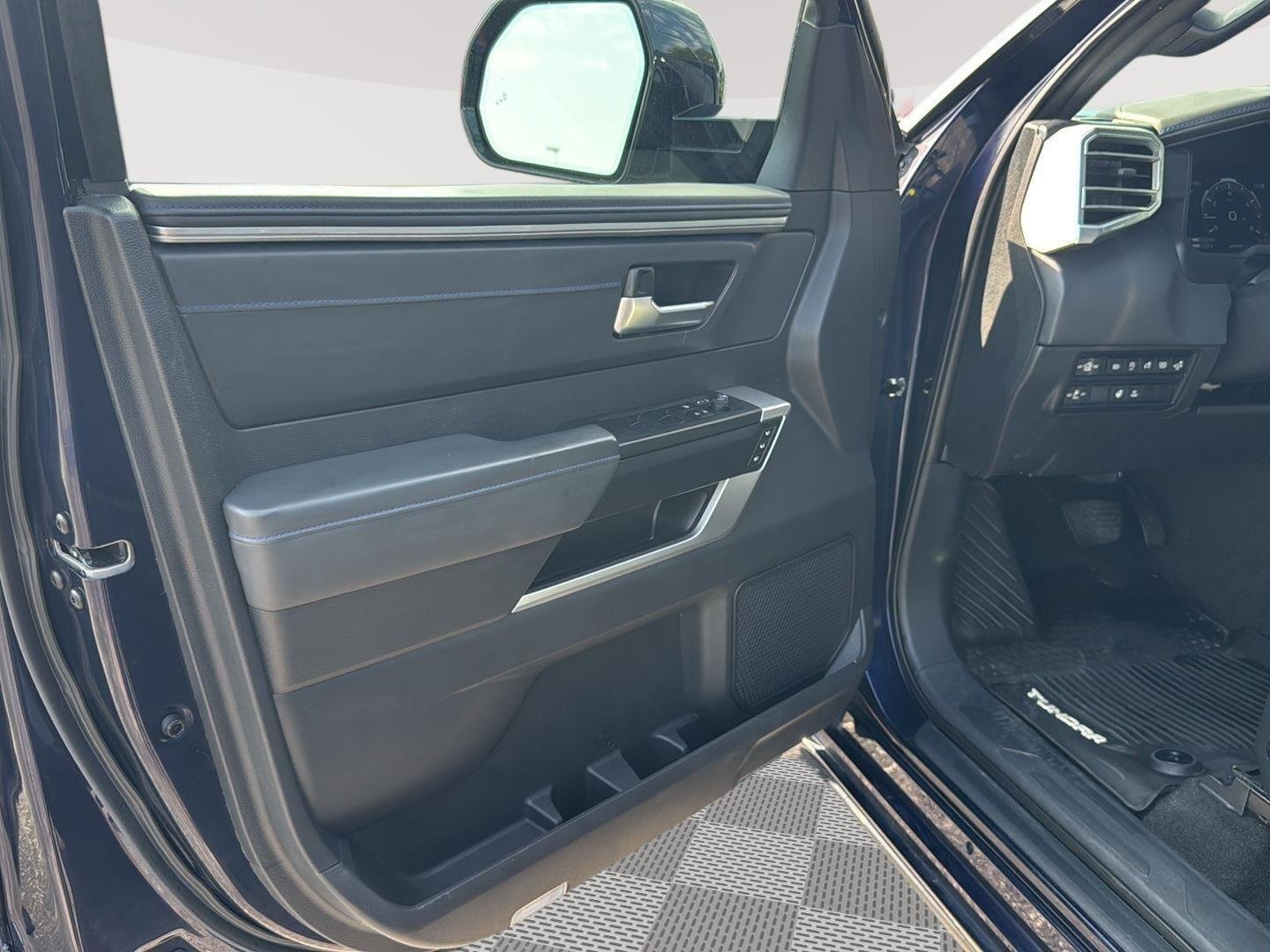 Used 2023 Blueprint Toyota Platinum image 3