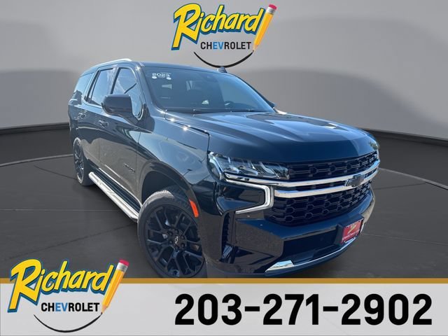 2023 Chevrolet Tahoe