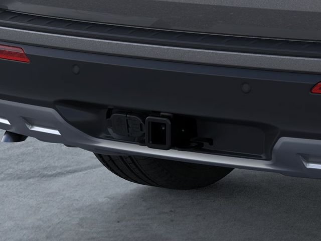 New 2026 Carbonized Gray Metallic Ford Active image 24