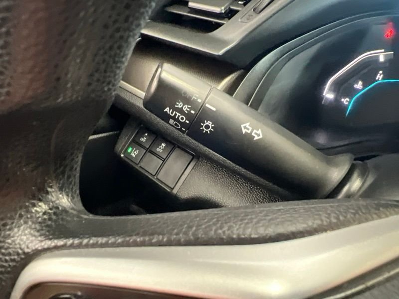 Used 2020  Honda LX image 21