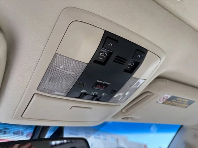 Used 2018 White Lexus GX 460 image 25