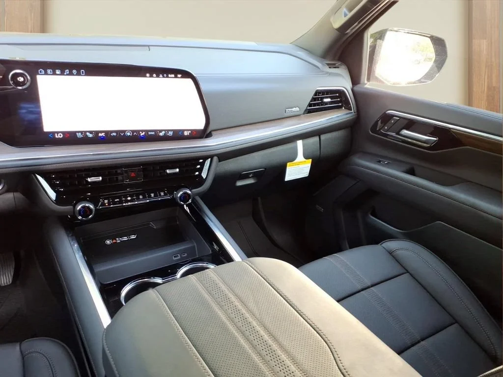 2026 Chevrolet Tahoe High Country - Photo 22