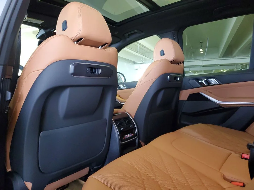 New 2026 Gray BMW sDrive40i image 10