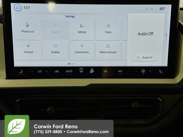 2025 Ford Bronco Sport Heritage - Photo 16