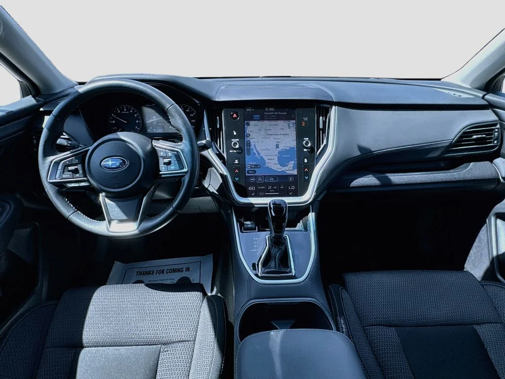 Used 2020 Gray Subaru Premium image 27