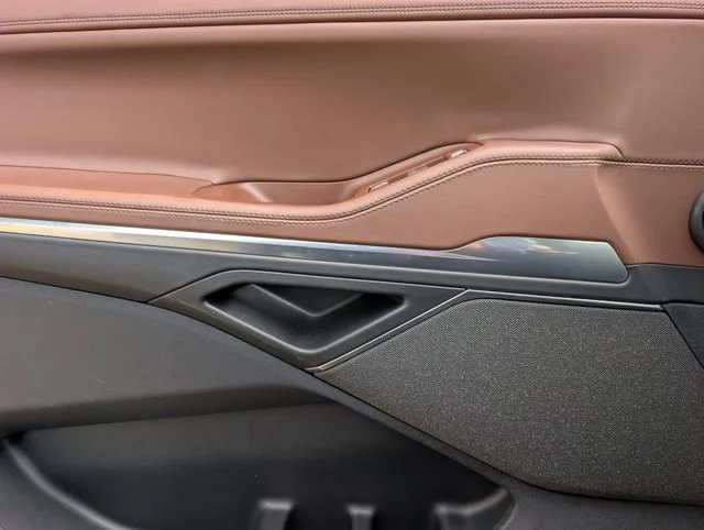 2025 Lincoln Navigator Reserve - Photo 20