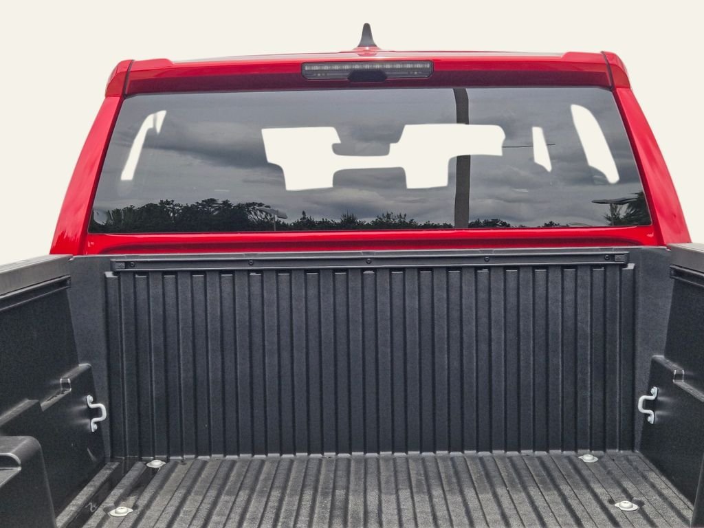 New 2026  Toyota TRD Off-Road image 12