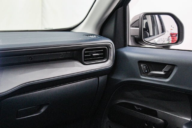 New 2026 Carbonized Gray Metallic Ford Lariat® image 18