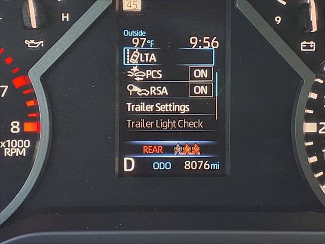 Certified Used 2026 MAGNETIC GRAY MET. Toyota  image 21