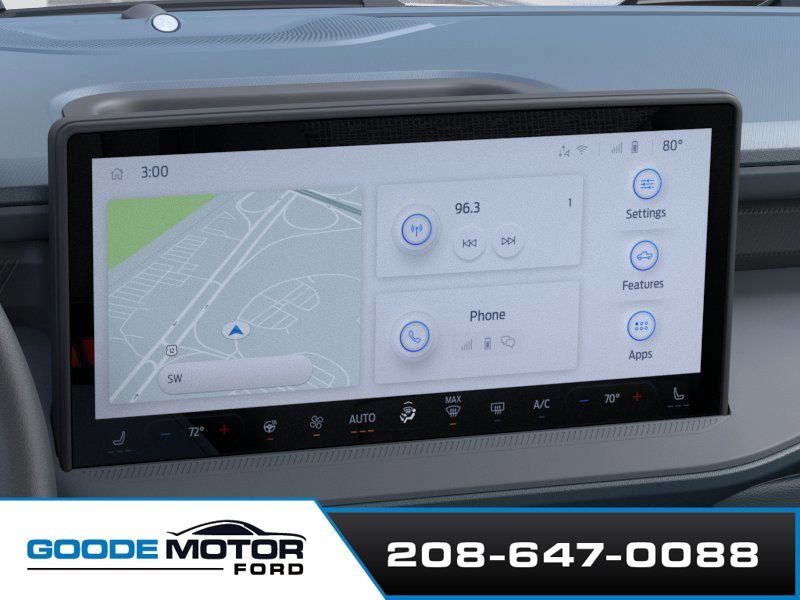 2025 Ford Maverick Lobo Premium - Photo 15