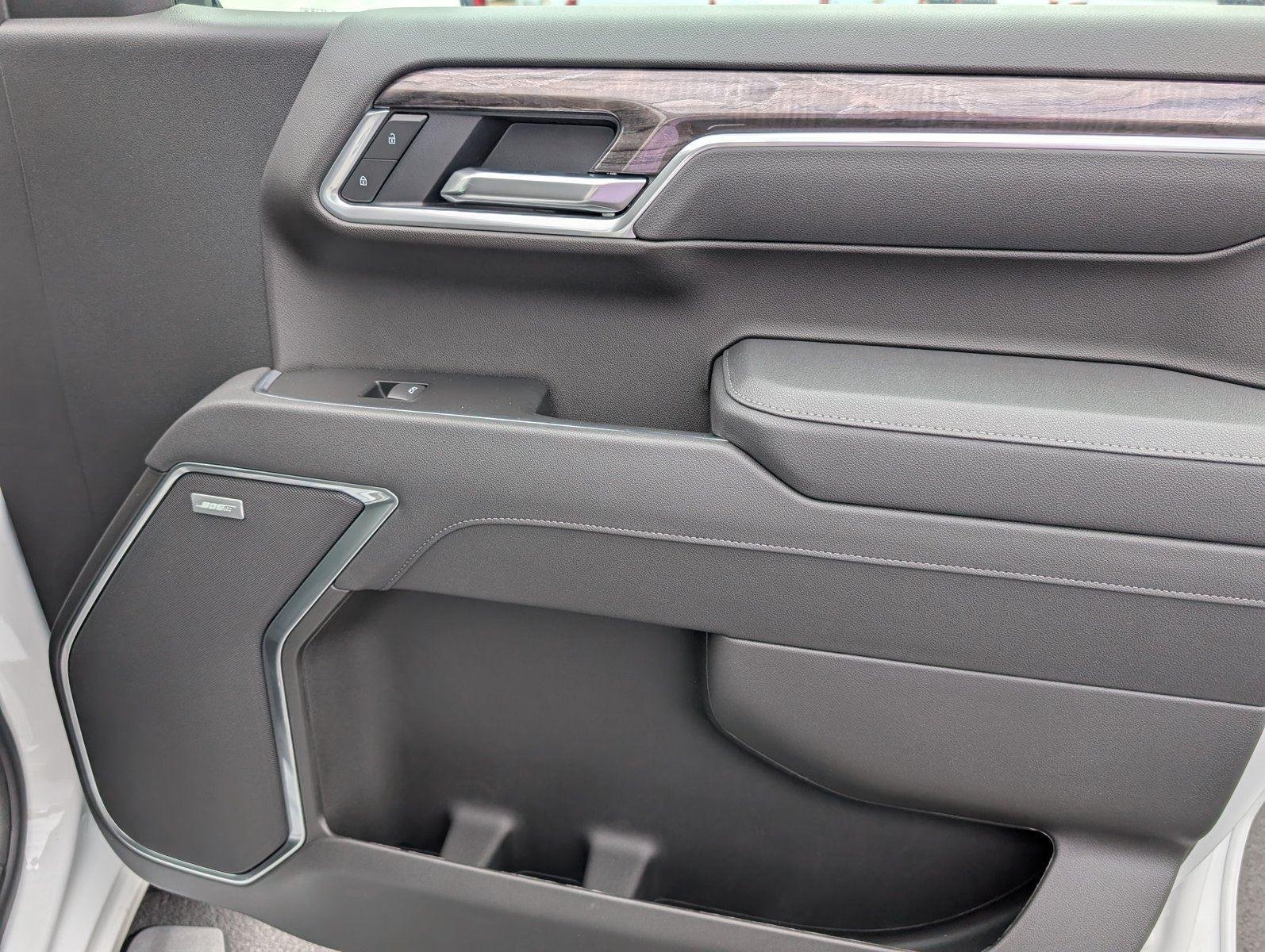 2026 Chevrolet Silverado 1500 LTZ - Photo 37