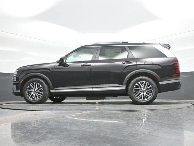 New 2027 Red Hyundai SEL Premium AWD image 20