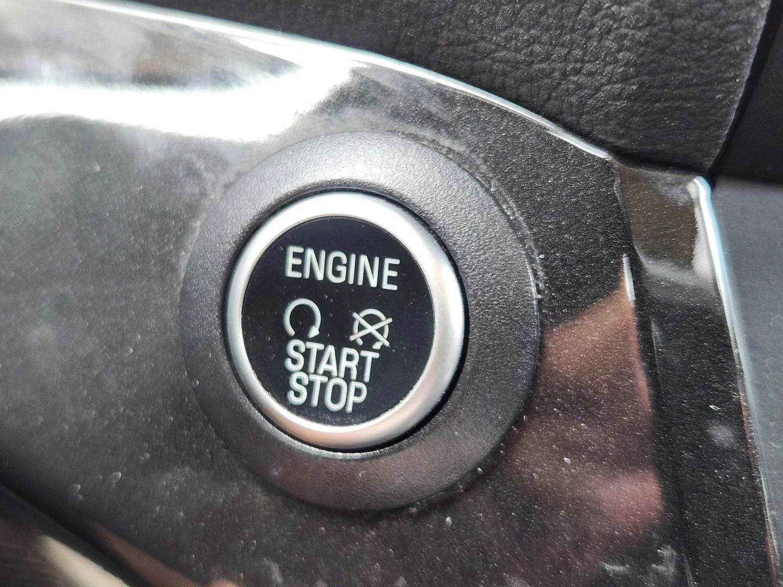 Used 2017 Black Ford Titanium image 19
