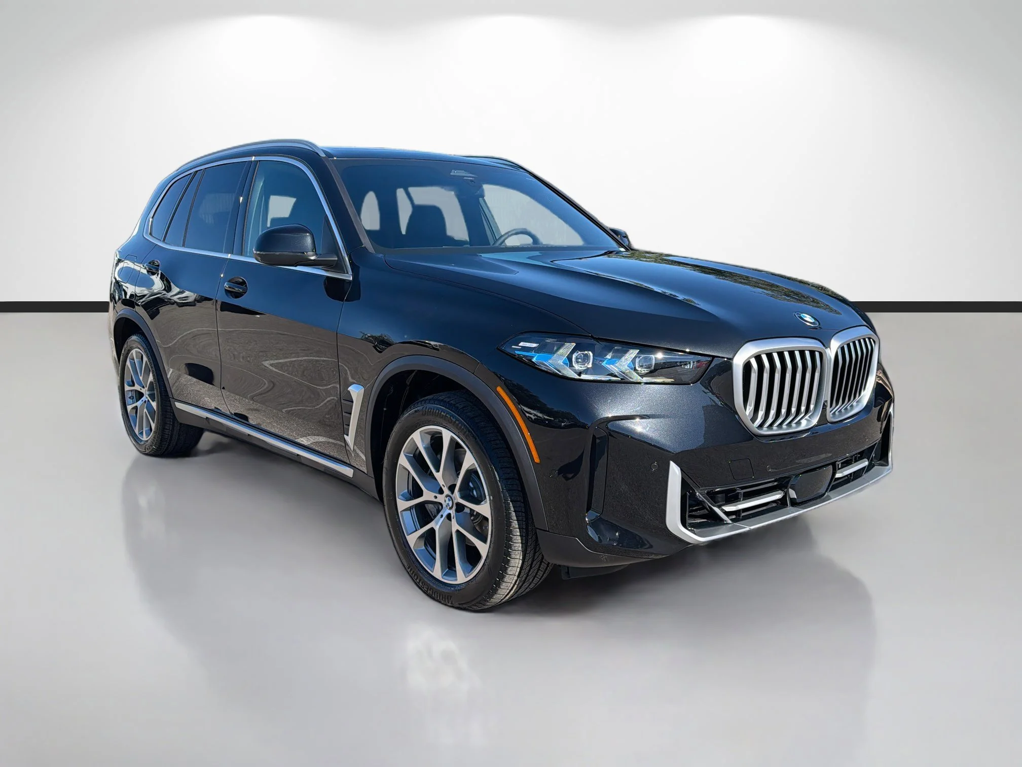 2026 BMW X5 sDrive40i's photo