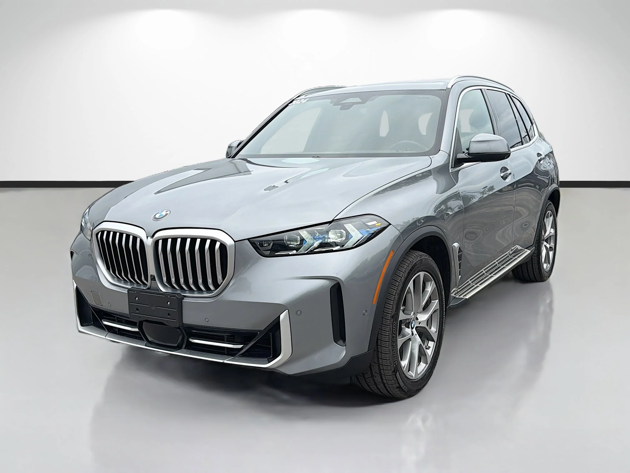 2024 BMW X5 40i - Photo 7