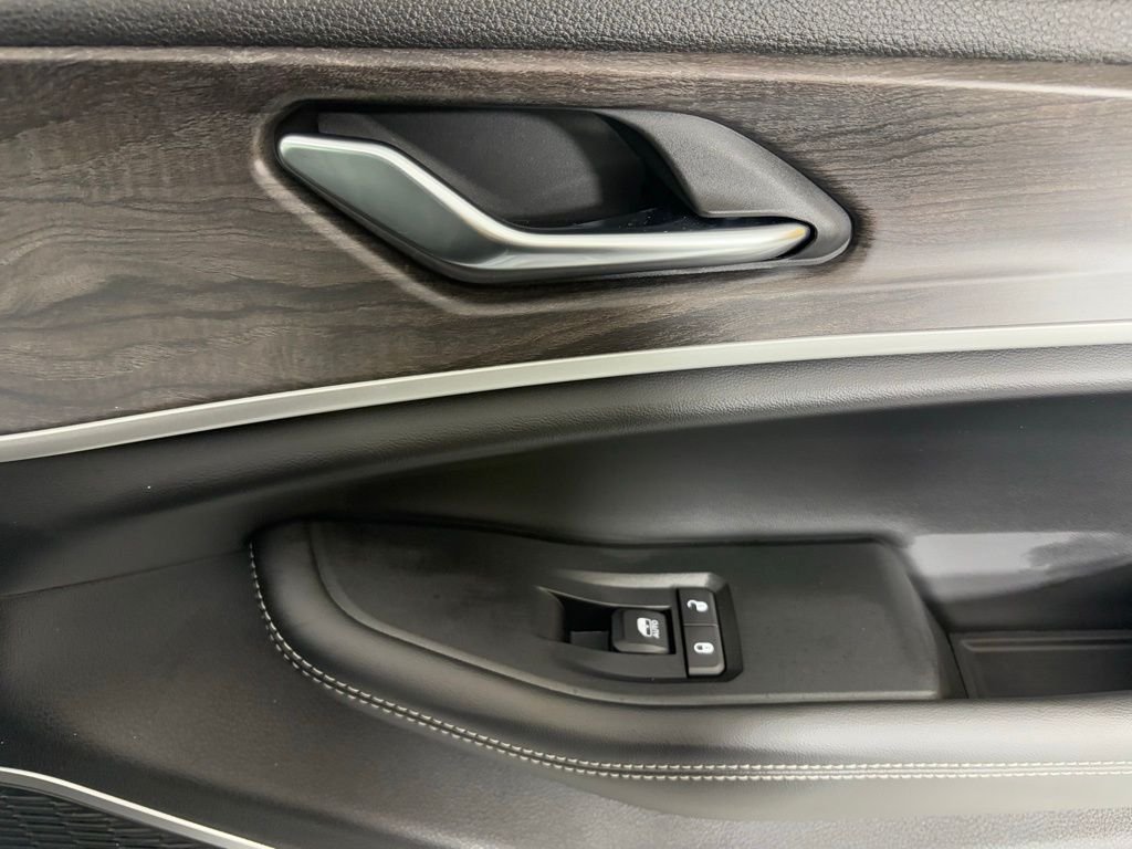 2025 Jeep Grand Cherokee L Limited - Photo 12