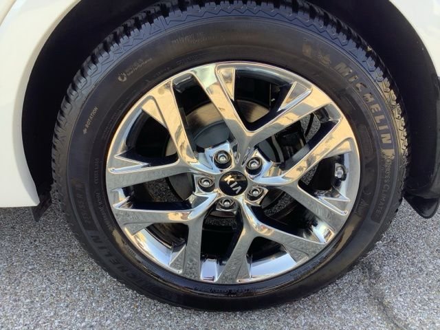 2019 Kia Sorento SXL - Photo 35