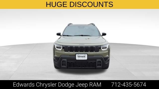 New 2026 41 Exterior Paint Jeep Limited image 2