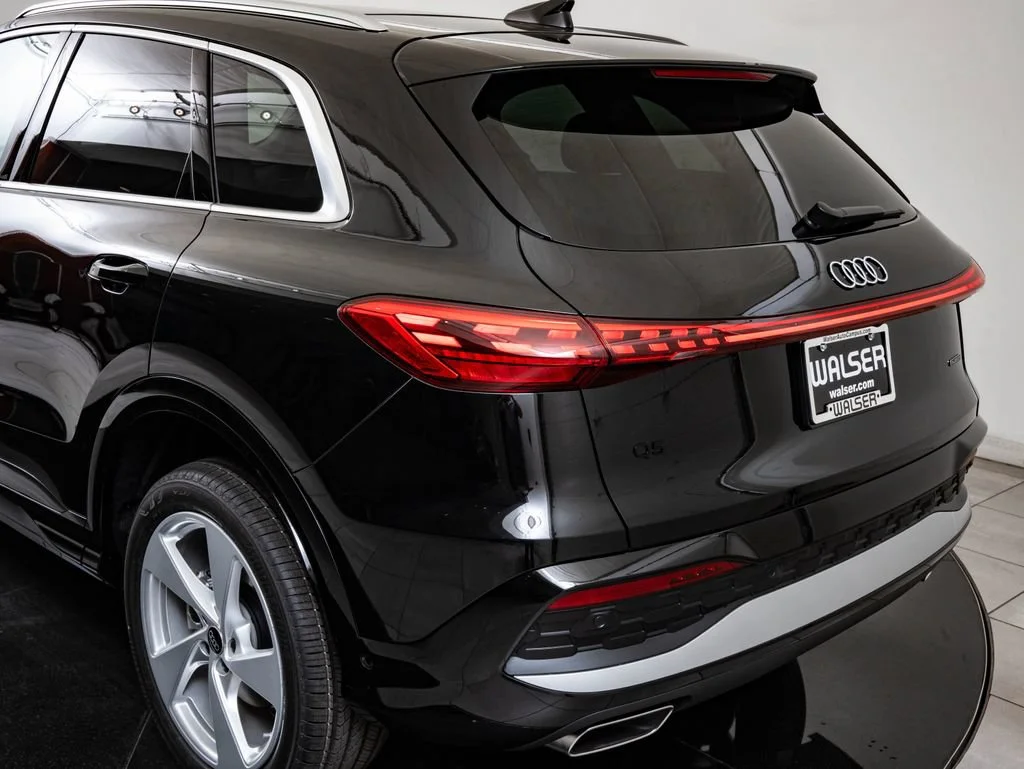 2026 Audi Q5 Premium Plus - Photo 19