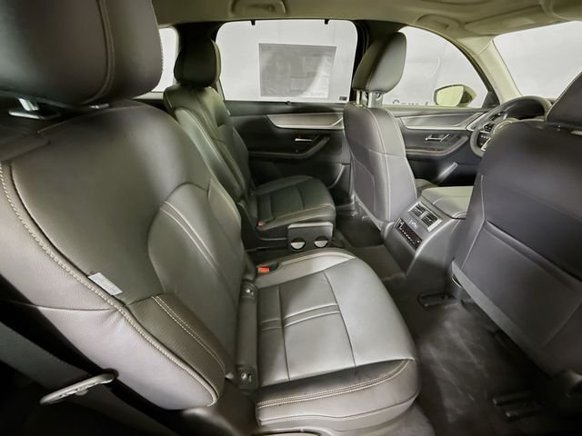 2026 Mazda CX-90 Premium Package - Photo 27