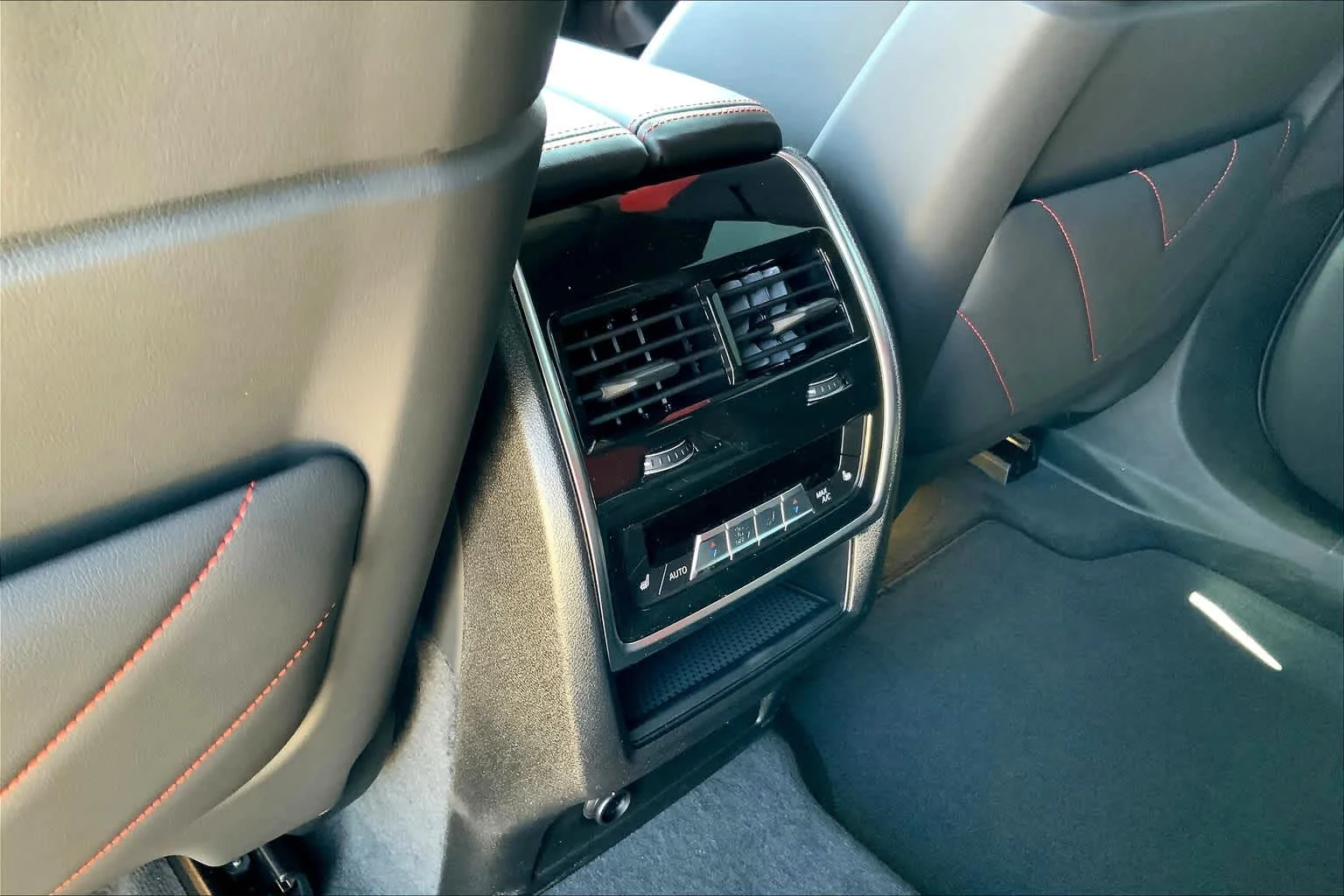 2025 BMW XM Label Red - Photo 18